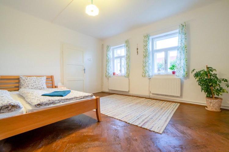 Cejkovicky Domek Cejkovice  Bagian luar foto
